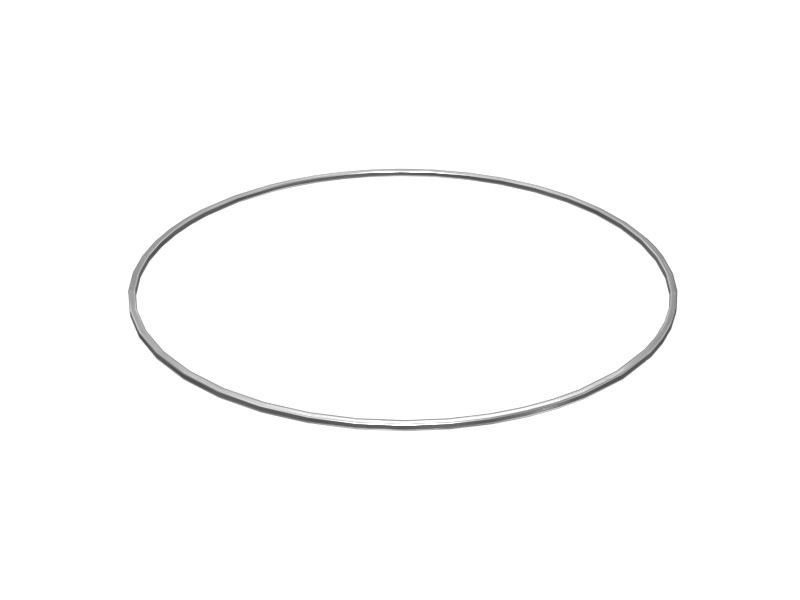 165-5822 Support Ring
