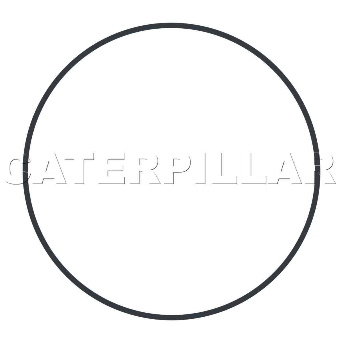 165-5824 165.25 mm ID Continuous Support Ring