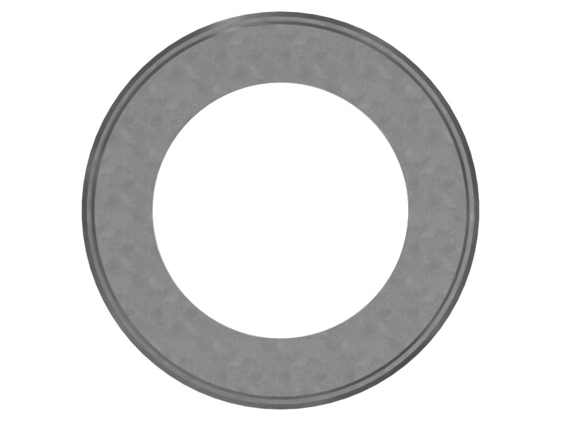 165-5826 Motor Lip Seal - image 3