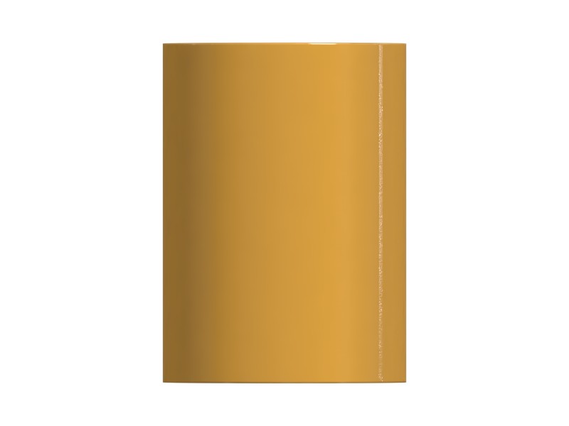 165-6942 Track Idler Cover Stop - image 4