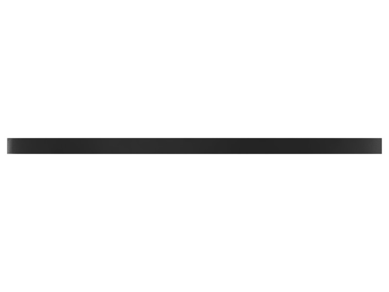 165-7095 3 mm Thick Flat Hard Washer - image 2