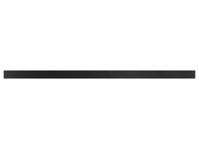 165-7095 3 mm Thick Flat Hard Washer - image 4