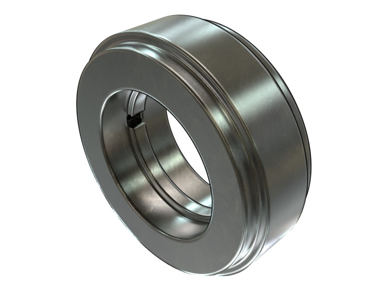 165-7237 Tip Pin Retainer