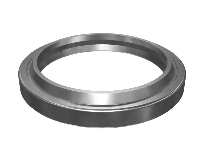 165-9281 Single Lip Wiper Seal