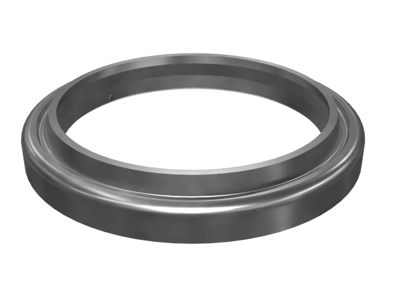 165-9282 65 mm Shaft Diameter Bucket Cylinder Lip Seal