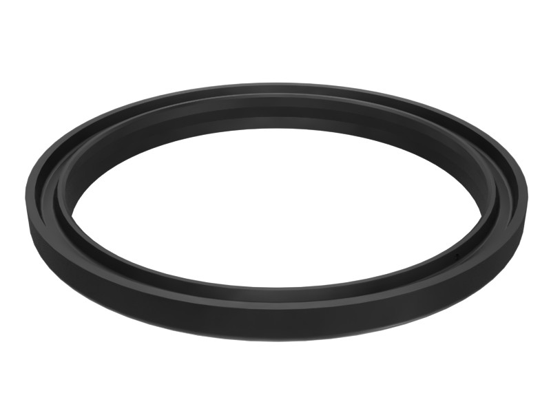 165-9291 107.5 mm ID Lip Seal