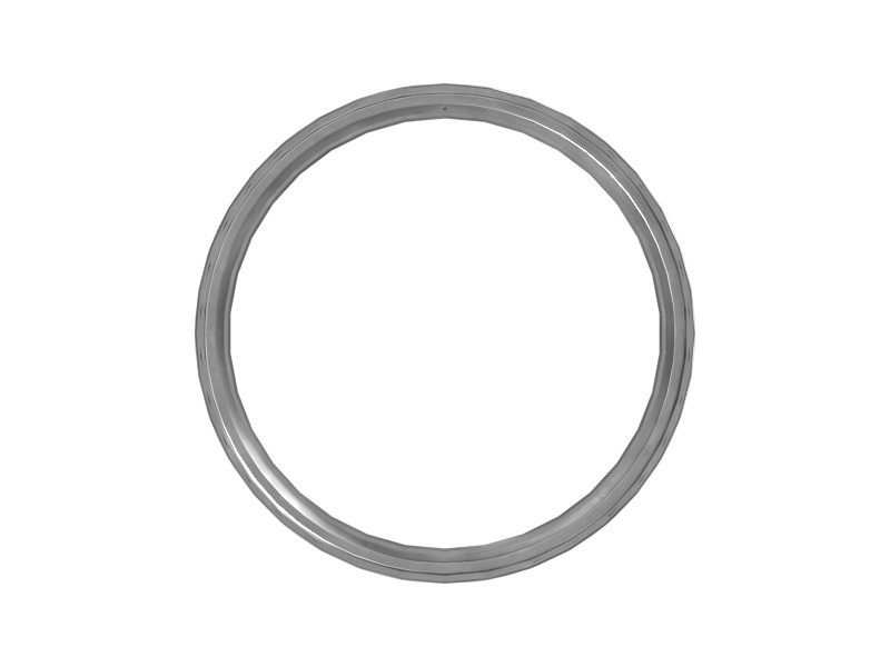 165-9295 142.5 mm ID Lip Seal - image 3
