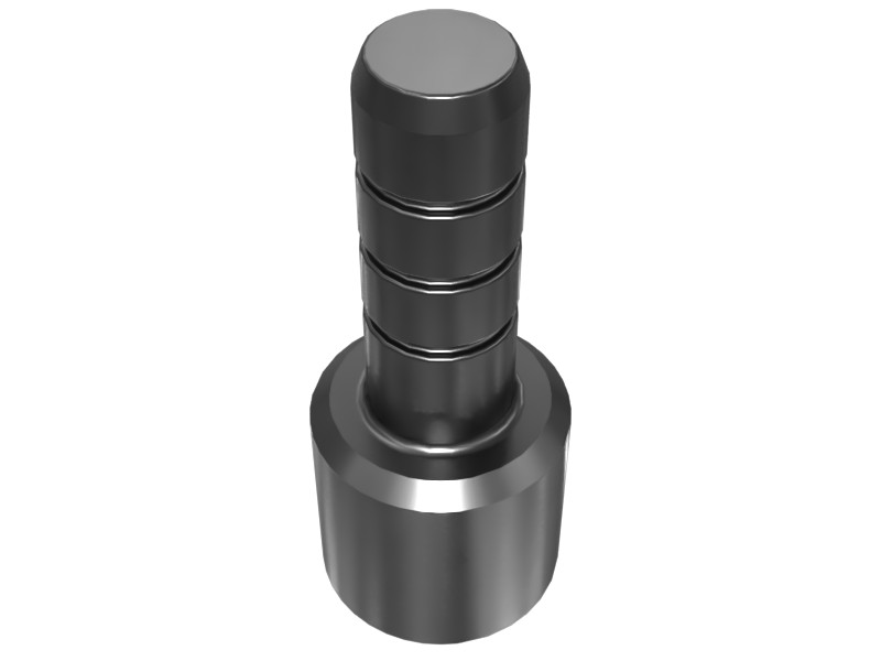 165-9443 16.1 mm Long Spring Seat