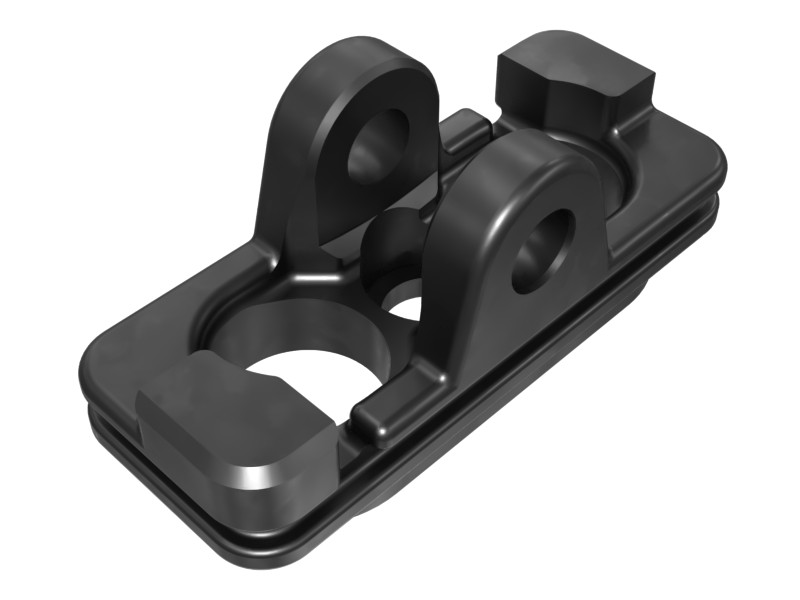 165-9463 Travel Pilot Valve Chamber Cover
