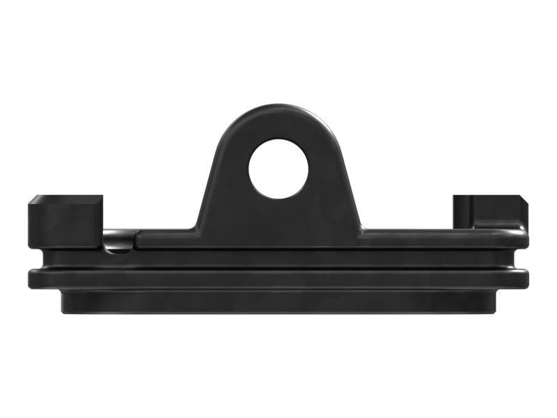 165-9463 Travel Pilot Valve Chamber Cover - image 2
