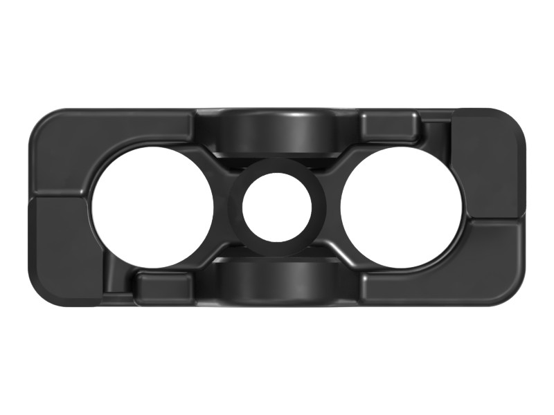 165-9463 Travel Pilot Valve Chamber Cover - image 3
