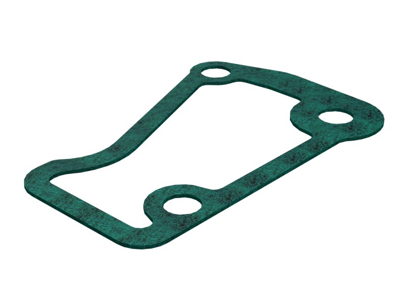 166-0368 0.8 mm Thick Fuel Pump and Governor Gasket