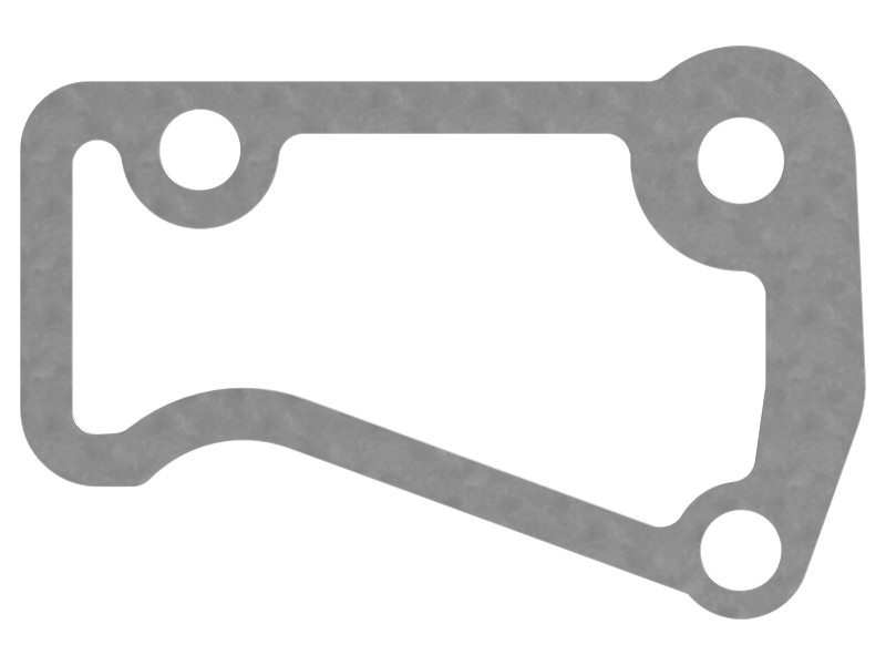 166-0368 0.8 mm Thick Fuel Pump and Governor Gasket - image 3