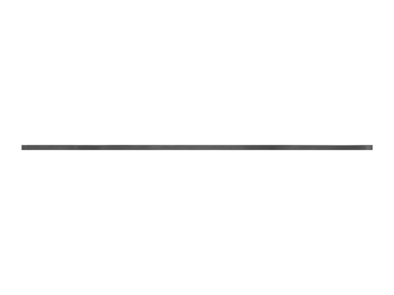 166-1481 2 mm Thick Plastic Shim - image 2