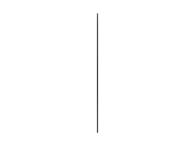 166-1490 Plastic Shim, 2 mm Thick - image 2
