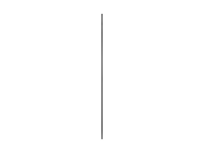 166-1490 Plastic Shim, 2 mm Thick - image 3