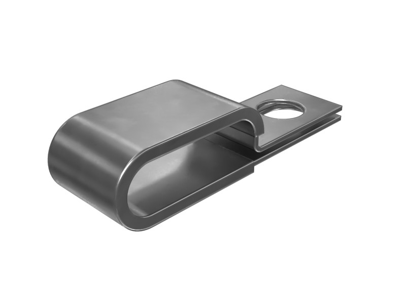 166-1579 11.11 mm ID Multi-Tube Loop Clamp
