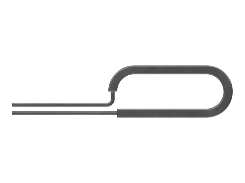 166-1579 11.11 mm ID Multi-Tube Loop Clamp - image 2