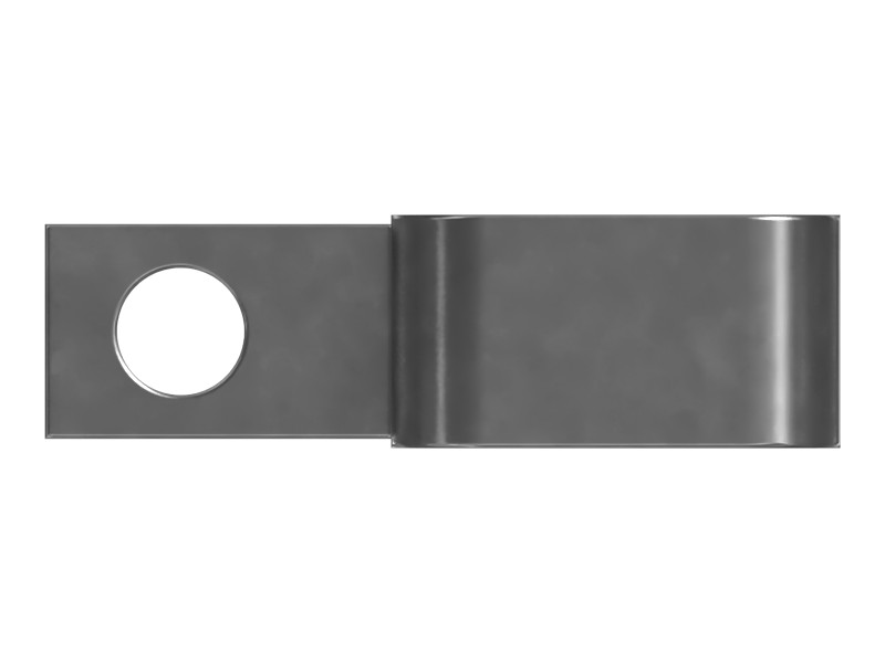 166-1579 11.11 mm ID Multi-Tube Loop Clamp - image 3