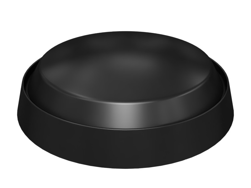 166-2087 Air Filter Rain Cap