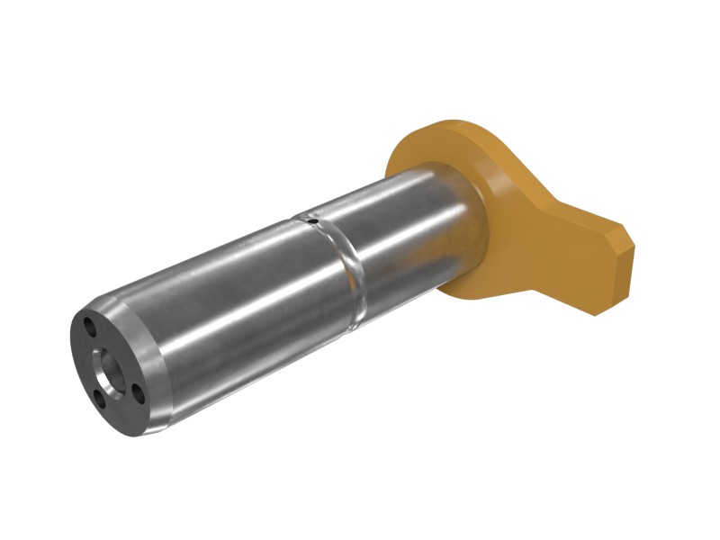 166-2372 75.11 mm OD Link Pin