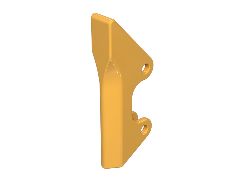 166-2877 Side Bar Protector
