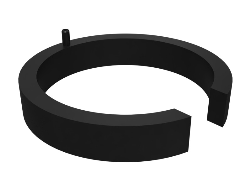 166-4374 31.86 mm ID Seal Ring