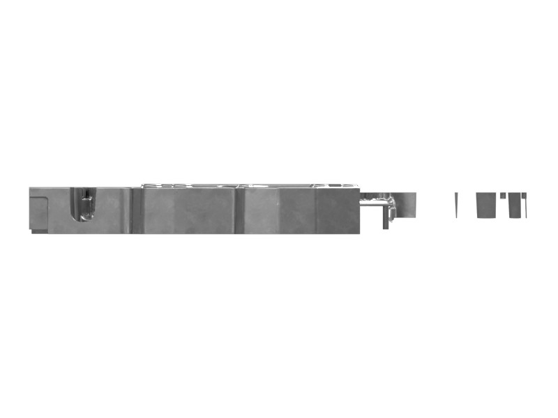 166-5971 Engine Noise Suppression Panel Cover - image 2