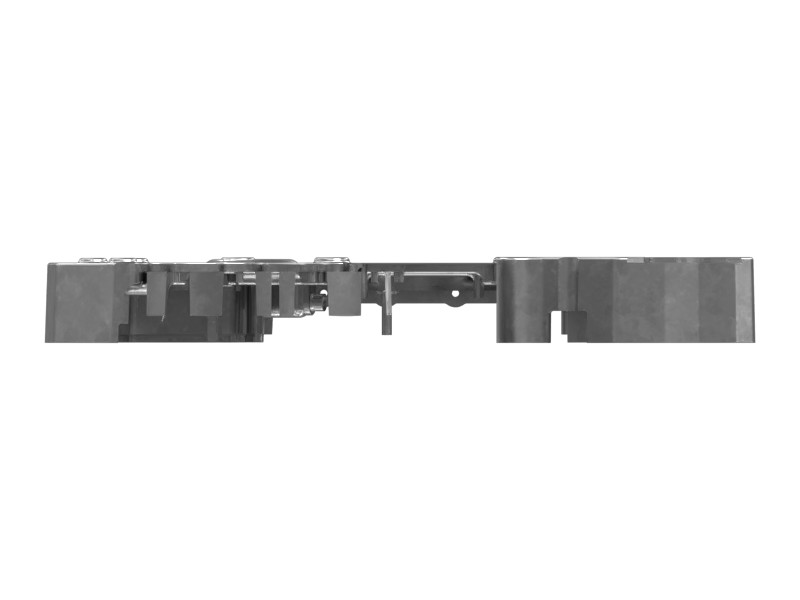 166-5971 Engine Noise Suppression Panel Cover - image 4