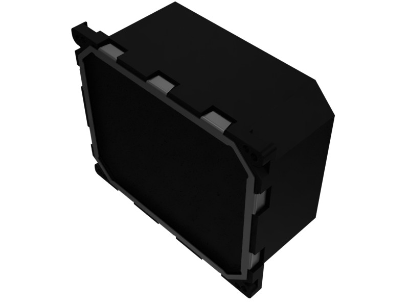 166-6936 Electronic Control Module