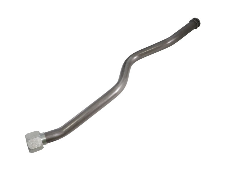 167-1750 Left Turbocharger Water Line Tube
