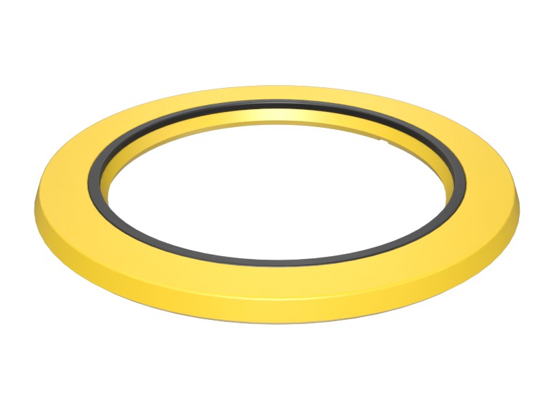 167-2186 Buffer Seal Group
