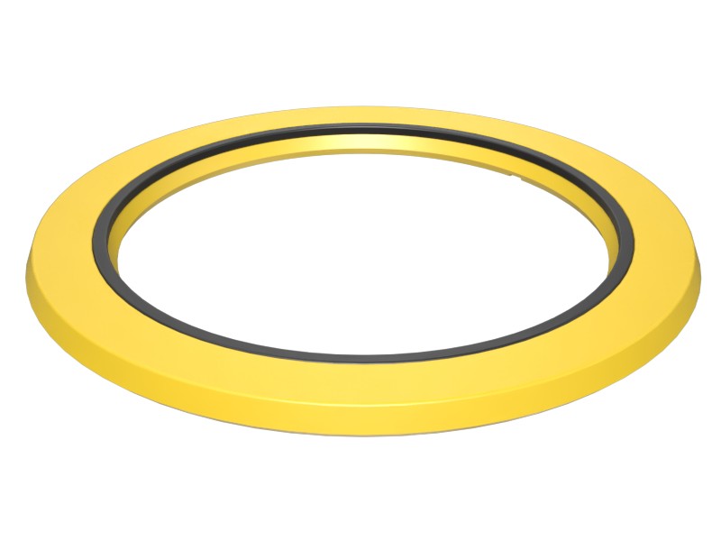 167-2190 45 mm Rod Diameter Buffer Seal