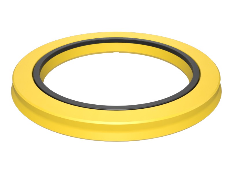 167-2191 45 mm Rod Diameter Buffer Seal