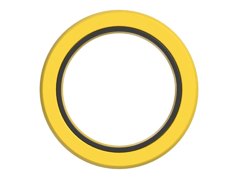 167-2191 45 mm Rod Diameter Buffer Seal - image 3