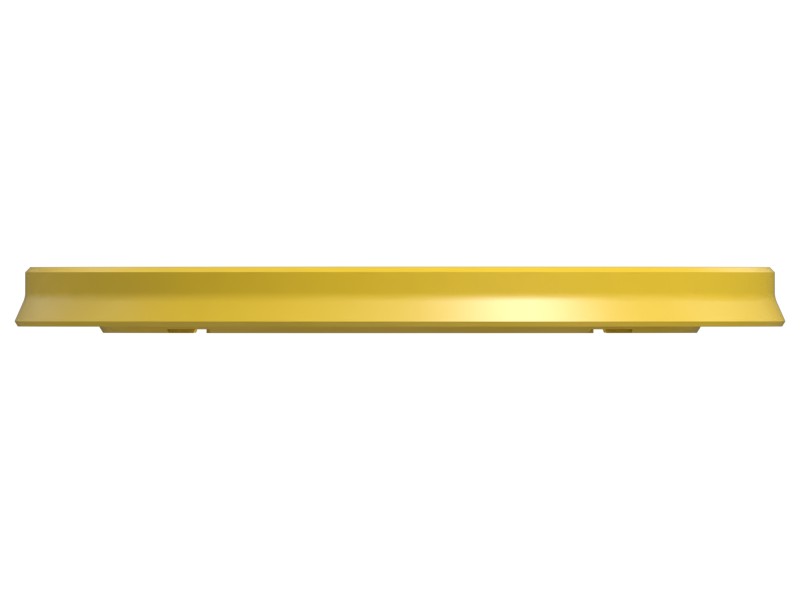 167-2191 45 mm Rod Diameter Buffer Seal - image 4