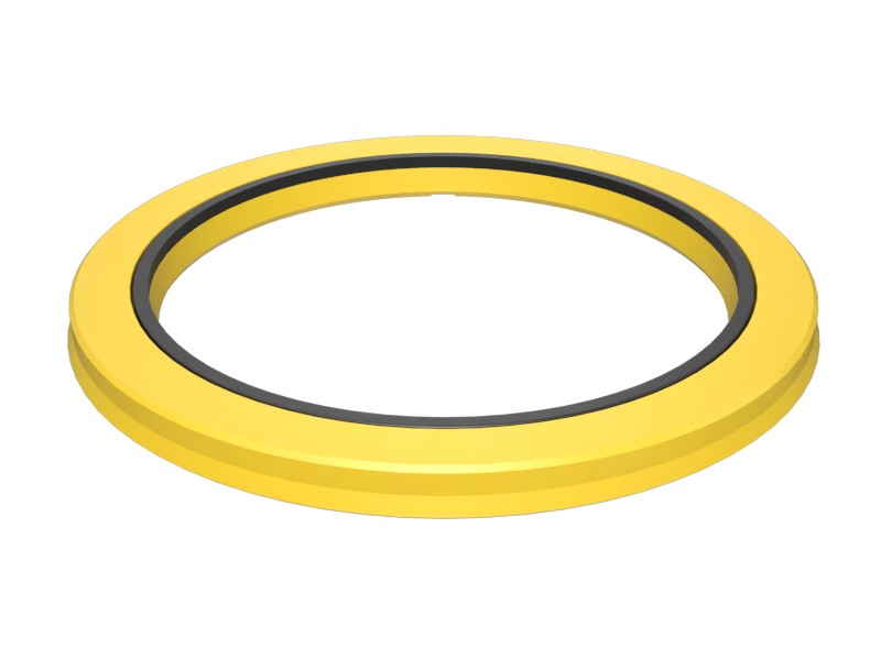167-2202 60 mm Rod Diameter Buffer Seal