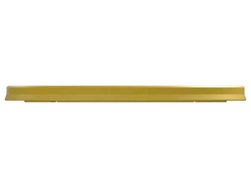 167-2202 60 mm Rod Diameter Buffer Seal - image 2
