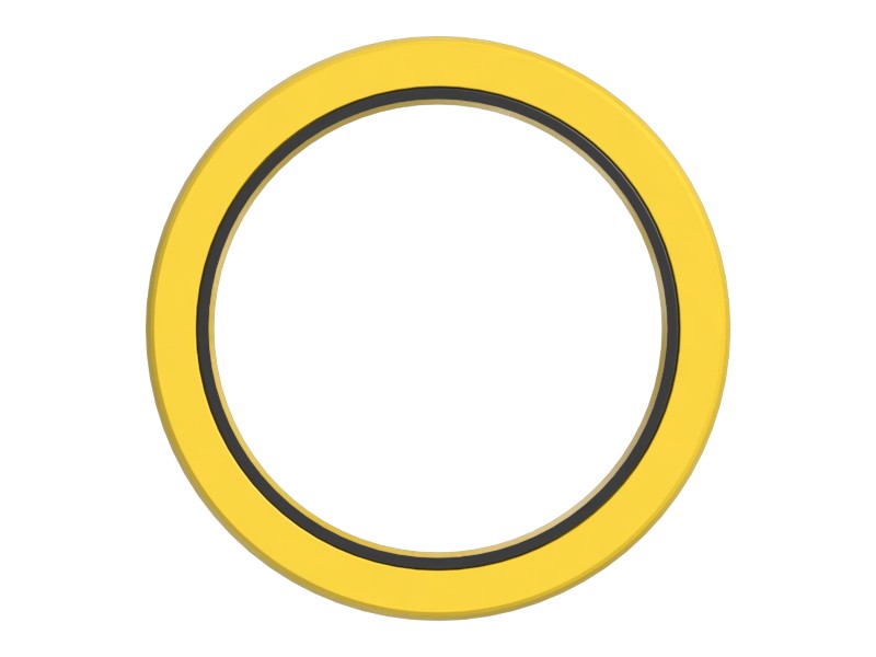 167-2202 60 mm Rod Diameter Buffer Seal - image 3