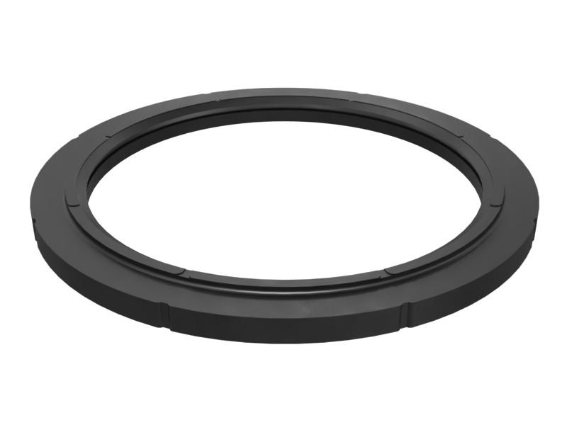 167-2204 65 mm Rod Diameter Buffer Seal