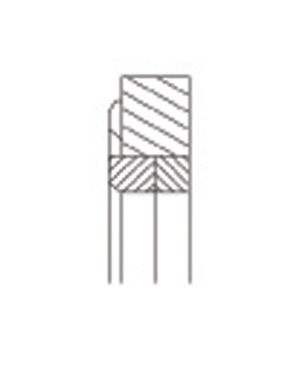 167-2211 Buffer Seal