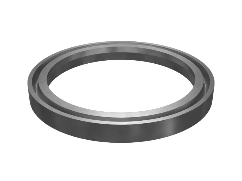 167-2312 U-Cup Rod Seal