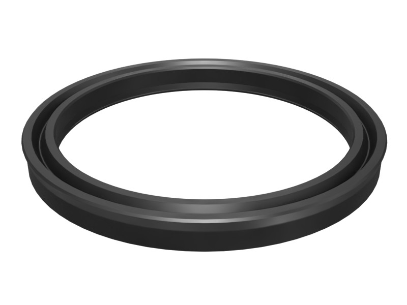 167-2322 84.25 mm ID Bucket Cylinder Rod Seal