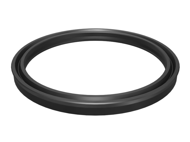 167-2332 U-Cup Rod Seal