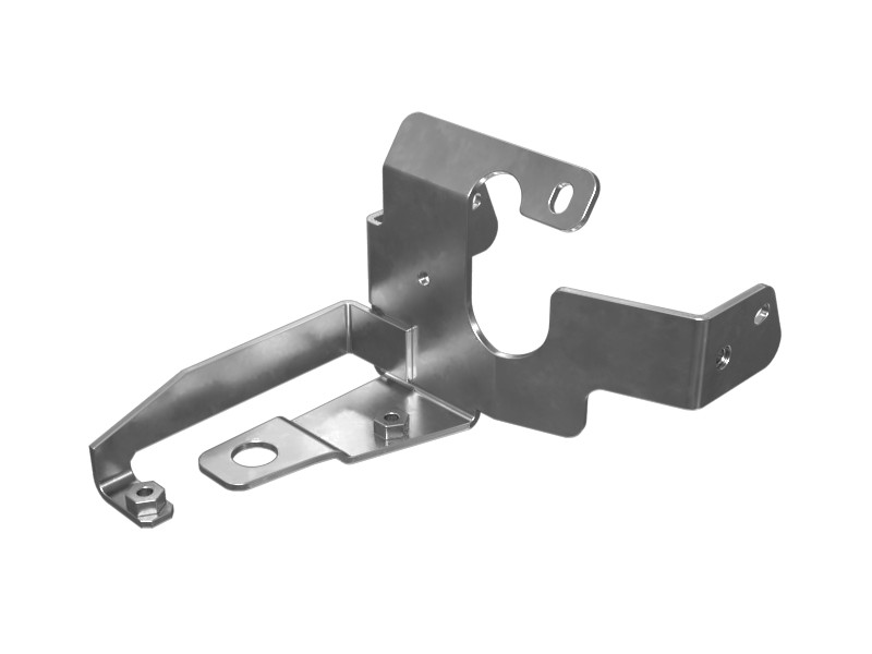 167-3438 Mounting Bracket