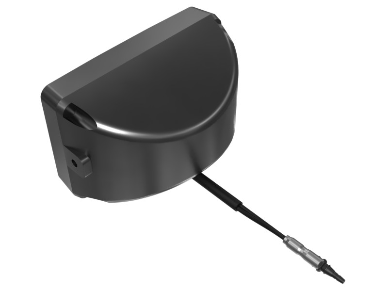 167-3441 24 Volt Floodlight