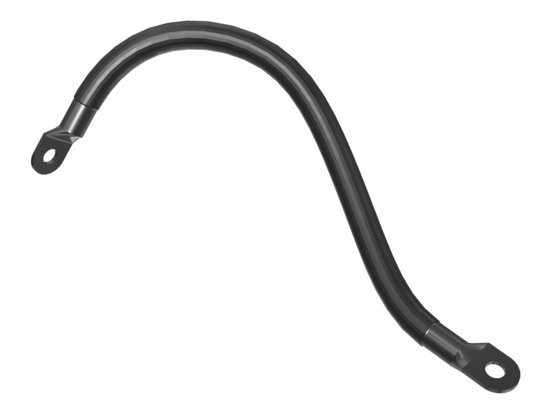 167-3583 Engine Wiring Ground Bus Bar