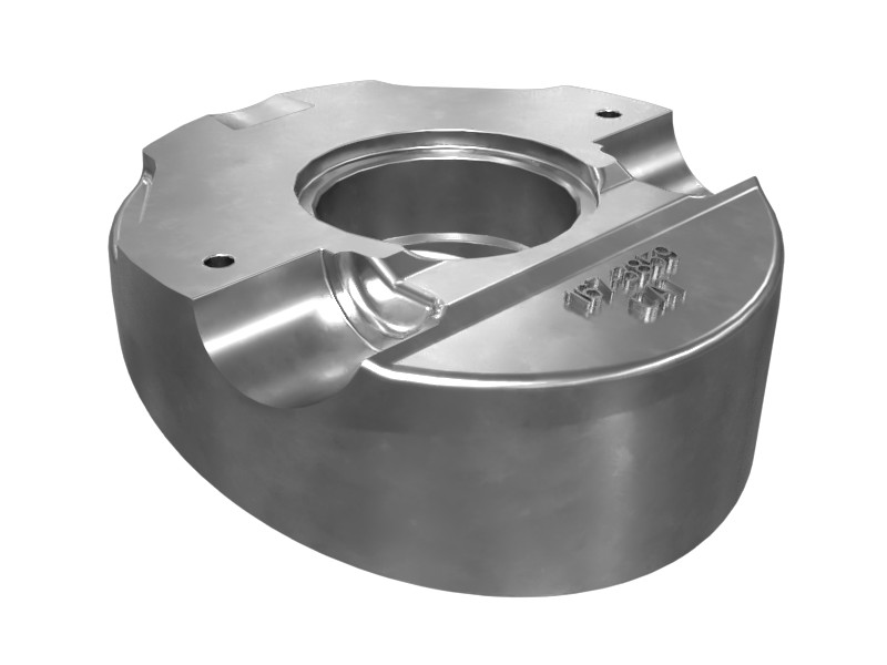 167-3859 Piston Motor Cam Plate