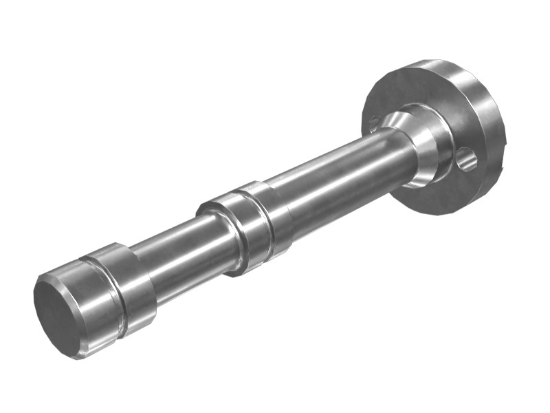 167-3872 Travel Motor Spool Valve