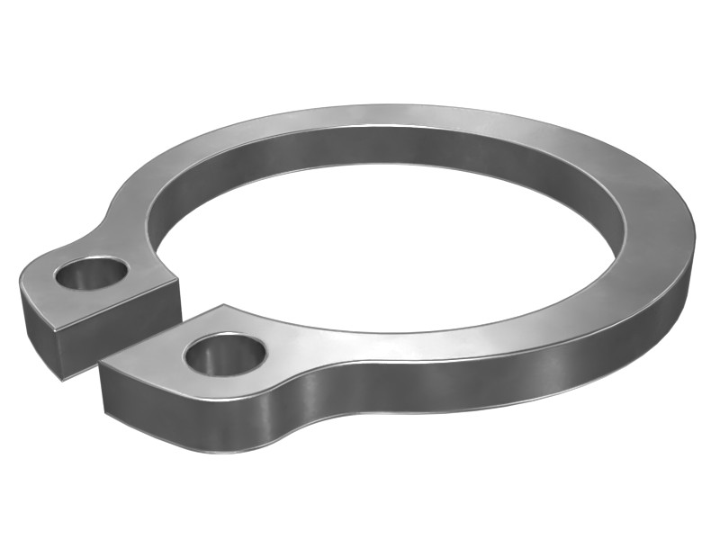 167-4062 0.8 mm Thick Retaining Ring